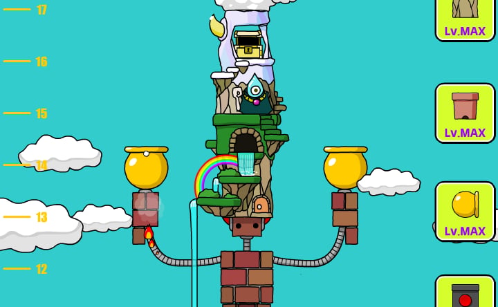 Grow Tower