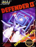 Defender II (Stargate)