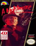 Nightmare on Elm Street, A
