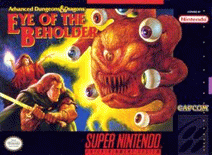 Eye of the Beholder