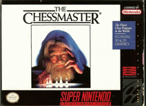 Chessmaster