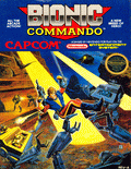 Bionic Commando