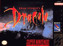 Bram Stoker’s Dracula