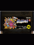 Arkanoid II: The Revenge of DOH